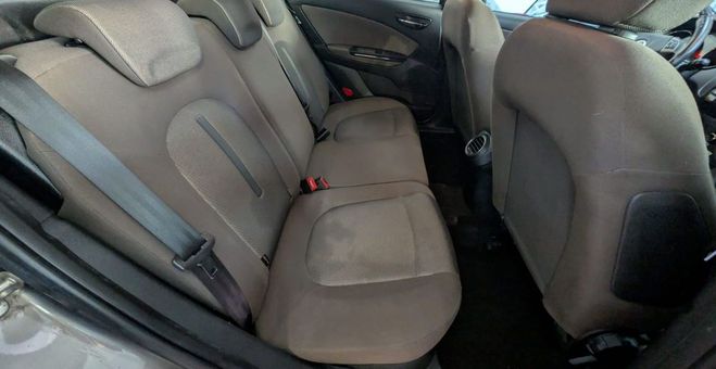 Fiat Bravo 1.6 JTDM Multijet 120 Sport  de 2009