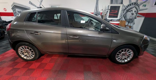 Fiat Bravo 1.6 JTDM Multijet 120 Sport  de 2009