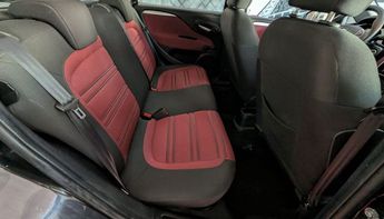  Voir détails -Fiat Punto  1.2 i 75 cv Easy à Claye-Souilly (77)