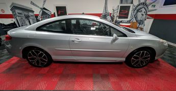  Voir détails -Peugeot 407 Coupe 2.0 HDi 135 Sport à Claye-Souilly (77)
