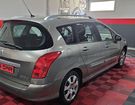 Peugeot 308  SW 1.6 HDI 110 PREMIUM à Claye-Souilly (77)