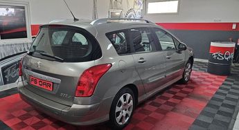  Voir détails -Peugeot 308  SW 1.6 HDI 110 PREMIUM à Claye-Souilly (77)
