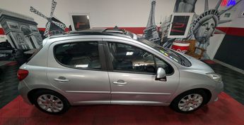  Voir détails -Peugeot 207 1.6 110 Sport à Claye-Souilly (77)