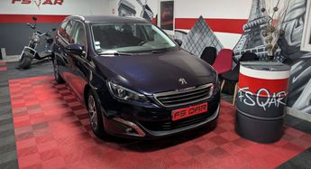  Voir détails -Peugeot 308 BVA 1.6 Blue-HDi 120cv Allure à Claye-Souilly (77)