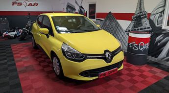  Voir détails -Renault Clio 4 1.5 dCi 90ch Expression à Claye-Souilly (77)