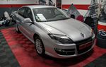 Renault Laguna 1.5 dCi 110 Black Edition à Claye-Souilly (77)