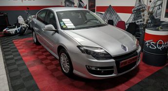  Voir détails -Renault Laguna 1.5 dCi 110 Black Edition à Claye-Souilly (77)
