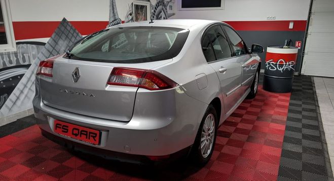 Renault Laguna 1.5 dCi 110 Black Edition  de 2011