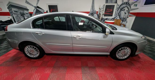 Renault Laguna 1.5 dCi 110 Black Edition  de 2011