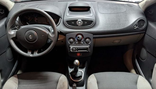 Renault Clio 3 1.2 75ch Expression  de 2006