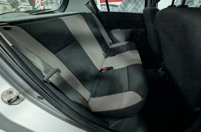 Renault Clio 3 1.2 75 Authentique  de 2009