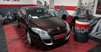  Voir détails -Renault Megane  3 Coupe 1.9 dCi 130 cv XV de France à Claye-Souilly (77)