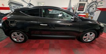  Voir détails -Renault Megane  3 Coupe 1.5 dCi 110 Dynamique à Claye-Souilly (77)
