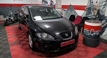  Voir détails -Seat Leon 1.9 TDi 105 à Claye-Souilly (77)