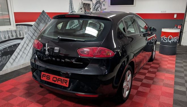Seat Leon 1.9 TDi 105  de 2009
