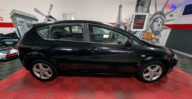Seat Leon 1.9 TDi 105  de 2009