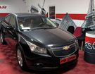 Chevrolet Cruze BVA 2.0 Berline 2.0 VCDi 163 cv à Claye-Souilly (77)