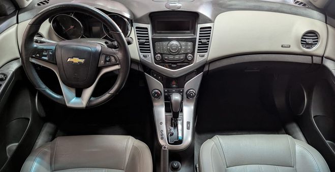 Chevrolet Cruze BVA 2.0 Berline 2.0 VCDi 163 cv  de 2011
