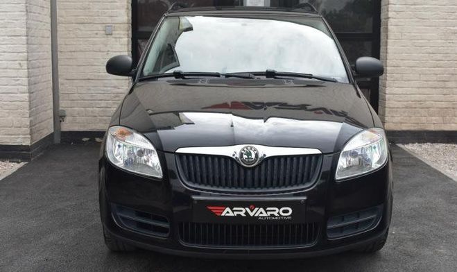 Skoda Fabia 1.2i Break  de 2009