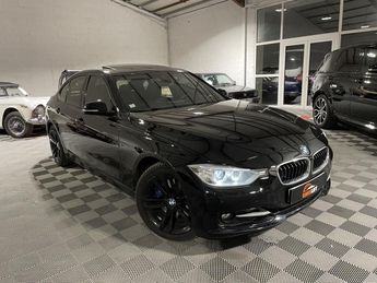  Voir détails -BMW Serie 3 335i 3.0 306CH SPORT -ORIGINE FRANCE à Saint-Jory (31)
