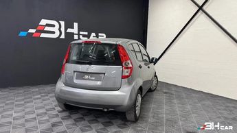  Voir détails -Suzuki Splash 1.0 65 gl à Roanne (42)