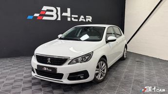  Voir détails -Peugeot 308 generation-ii 1.5 bluehdi 130 active bus à Roanne (42)