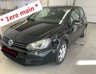 Volkswagen Golf VI 1.4 TSI Comfortline à Calais (62)