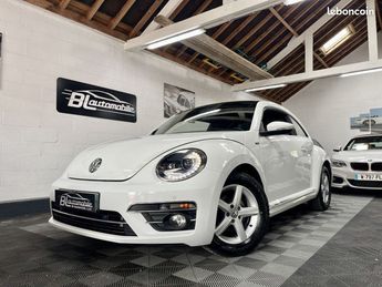  Voir détails -Volkswagen Coccinelle 1.2 TSI 105CH BLUEMOTION TECHNOLOGY ORIG à Bondues (59)