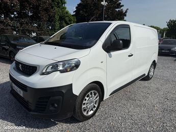  Voir détails -Peugeot Expert FOURGON 2L HDI 120 S&S EAT8 PREMIUM APPL à Villeneuve-Saint-Georges (94)