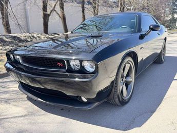  Voir détails -Dodge Challenger RT V8 5,7L 63300KM BVA à Bordeaux (33)