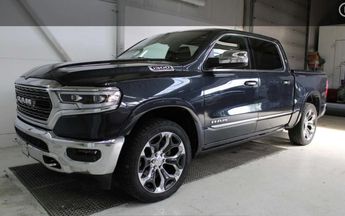  Voir détails -Dodge Ram 1500 LIMITED 36400KM à Bordeaux (33)