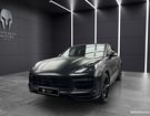 Porsche Cayenne coupe Turbo GT 4.0 V8 640 à Cannes (06)