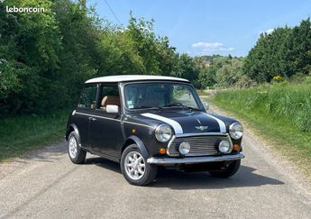  Voir détails -Mini Cooper Arc De Triomphe à Aubergenville (78)