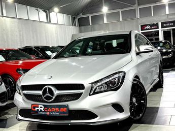  Voir détails -Mercedes Classe CLA 180 d Sport Edition -- RESERVER RESERVED à Chtelet (62)