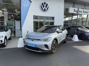  Voir détails -Volkswagen ID.4 286 ch Pro Life Max à Saint-Maximin (60)