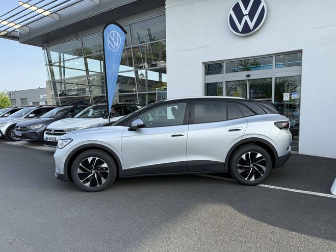 Volkswagen ID.4 286 ch Pro Life Max Gris de 2024