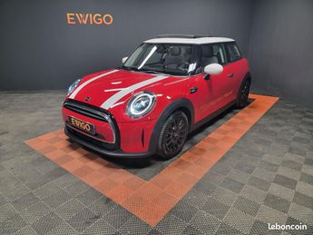  Voir détails -Mini One 1.5 136ch COOPER CAMDEN BVA7 à Cernay (68)