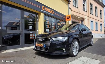  Voir détails -Audi A3 Sportback 1.4 TFSI E-TRON 204H 150 PHEV  à Colmar (68)