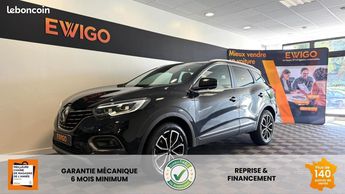  Voir détails -Renault Kadjar 1.5 BLUEDCI 115 INTENS à Saint-Apollinaire (21)