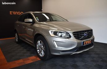  Voir détails -Volvo XC60 2.0 D4 181ch SUMMUM CAMERA RADAR AV AR G à Geispolsheim (67)