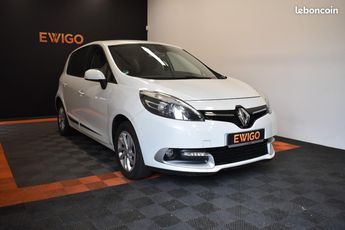  Voir détails -Renault Scenic 1.2 TCE 115ch ENERGY DYNAMIQUE- SUIVI &  à Geispolsheim (67)