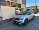 Volkswagen T Cross 1.0 TSI 95Ch ACTIVE -CAMERA DE RECUL APP à Palaiseau (91)