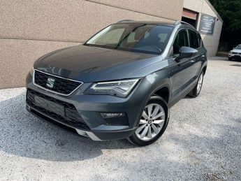  Voir détails -Seat Ateca 2.0 CR TDI Move! DSG à Merchtem (17)