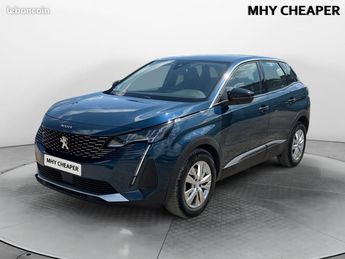  Voir détails -Peugeot 3008 BlueHDi 130ch S&S EAT8 Allure à Porcheville (78)
