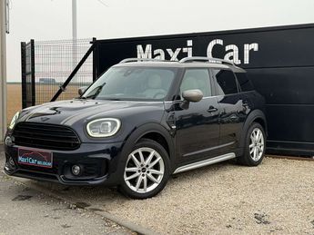  Voir détails -Mini Countryman Cooper D 2.0 DA- John Works 1er proprit à Chapelle--Oie (79)