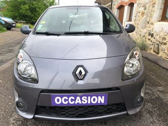  Voir détails -Renault Twingo 1.2i - 16V à Chavanod (74)