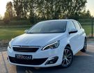 Peugeot 308 1.2 ESS 130CH ALLURE EAT8 42.000KM / 09/ à  La Chapelle-d'Armentires (59)
