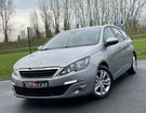 Peugeot 308 SW 1.6 HDI 92CH BUSINESS 12/2014 - 1ERE  à  La Chapelle-d'Armentires (59)