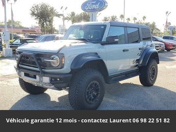  Voir détails -Ford Bronco raptor tout compris hors homologation 45 à Paris (75)