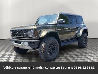  Voir détails -Ford Bronco tout compris hors homologation 4500e à Paris (75)